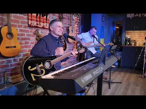 Видео: J5  - Специальный концерт - песенный вечер 2025-10-04. Наши старые добрые песни, которые мы поем!