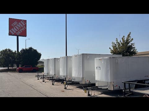 Видео: Это была самая легкая прибыль в размере 1000 долларов, которую я когда-либо получал в Home Depot