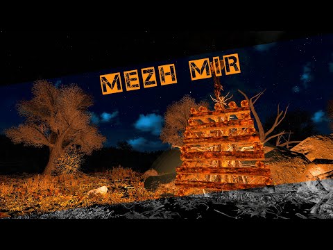 Видео: Ходячие мертвецы | DayZ | MezhMir Virus RP