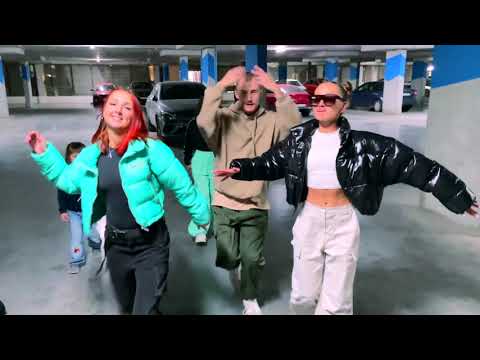 Видео: Jeny_miki - А я не думала (feat. Tania Raier) (Remix) - Танец 2.0