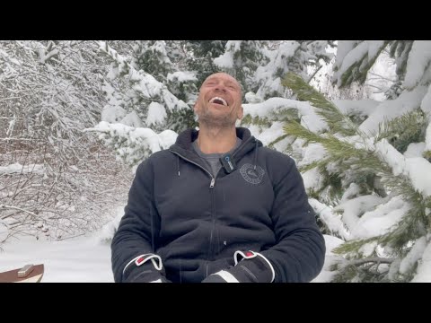 Видео: Как вернуть восторг к жизни. Хобби - важнейший инструмент души.