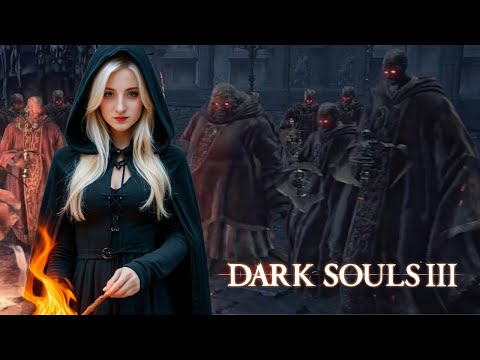 Видео: ДЬЯКОНЫ ГЛУБИН ♦ Dark Souls III ♦ ПРОХОЖДЕНИЕ НА ПЛАТИНУ #4