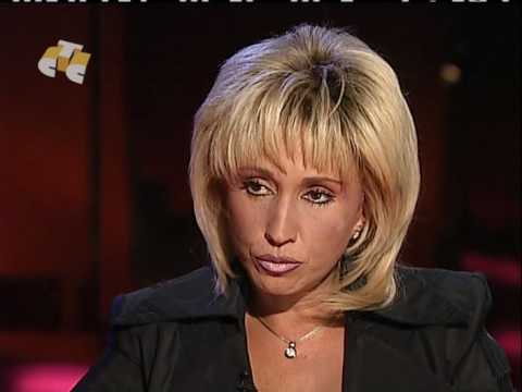 Видео: Ирина Аллегрова "Детали". Часть 2