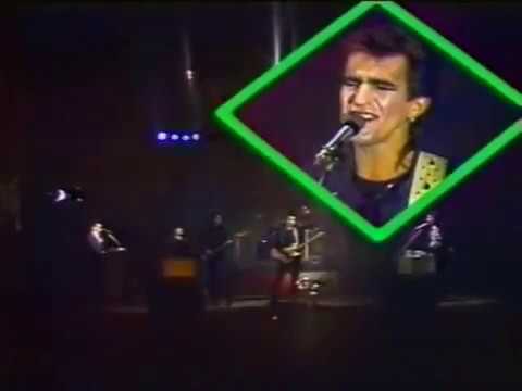 Видео: Наутилус Помпилиус (1987, Тюмень)