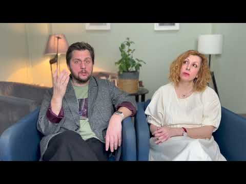 Видео: Тревога и симптом