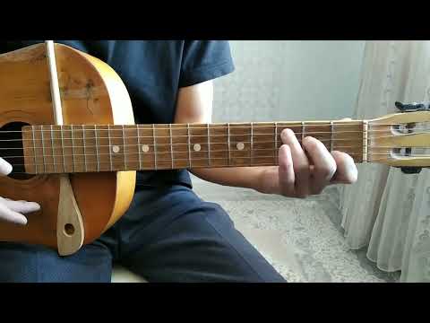 Видео: Разбор песни на гитаре " Когда твоя девушка больна"@ГруппаКИНО-к3г