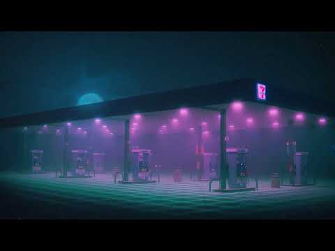 Видео: madk1d - заправка (slowed & reverb)