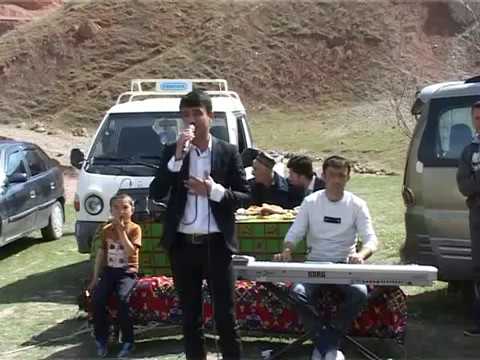 Видео: Сипехр Бердиев - Базми Наврузй 2018