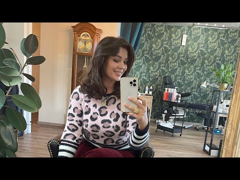 Видео: быть красивой это дорого 😔 Massimo Dutti Shopping Vlog Gent Belgium