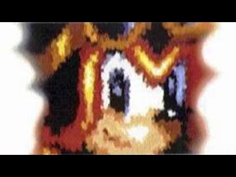 Видео: Множество ужасных жизней Чарми Би