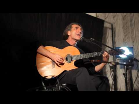 Видео: Юрий Наумов. Рубилово в "Дом Бенуа". СПБ. 16.10.2015