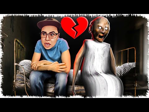 Видео: Гренни мен өткен бір түн | Granny 5