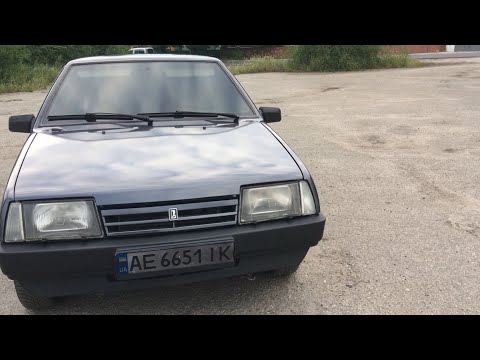 Видео: Обзор ЧЕТКОЙ 21099  ЛЮКС. Настоящая пацанская тачка.