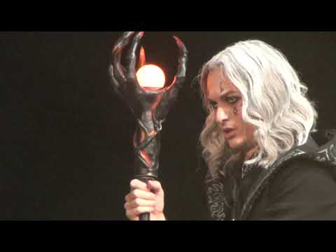 Видео: Месса +Плач Крисании (М. Сидоренко, Е. Минина, Е. Егоров), "Последнее испытание" (Этериус), 19.10.23