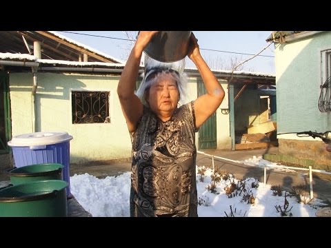 Видео: Муздак суунун касиети