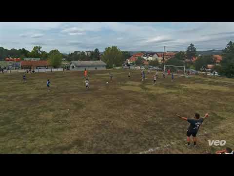 Видео: Локомотив Мездра - ДИФ 0:1