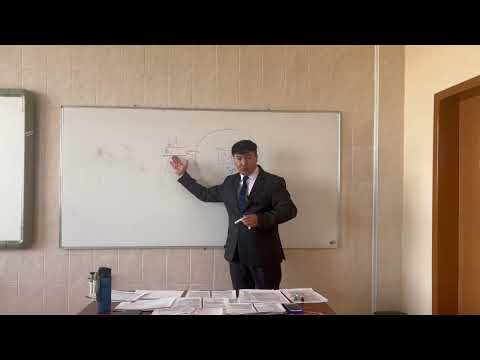 Видео: Саяси партиялар