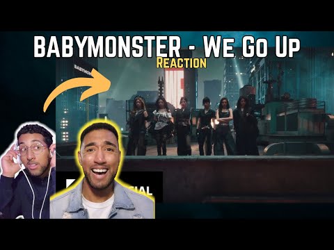 Видео: Рэперы впервые отреагировали на клип BABYMONSTER на WE GO UP