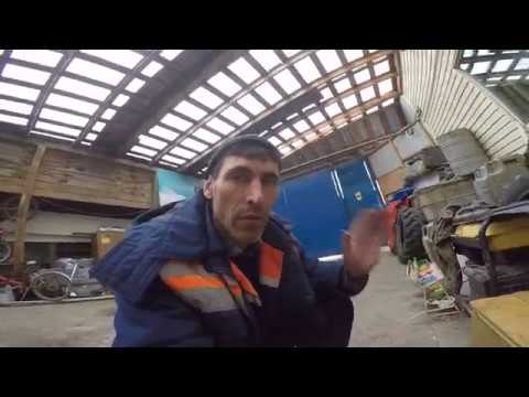 Видео: Запрыгал датчик давления двигателя МТЗ