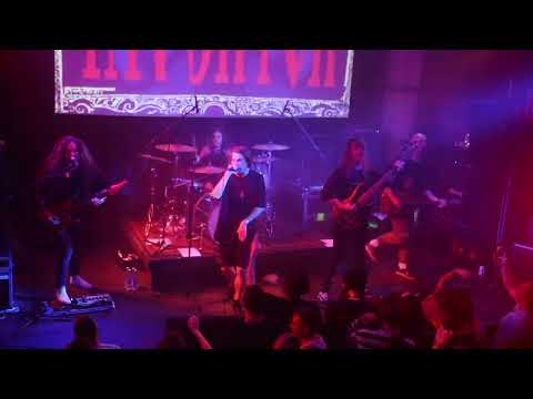 Видео: INVERTOR - Отец Пост Фест 7 Ласточка