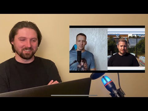 Видео: Критика пикапа. Мишганыч - критик или диагноз?
