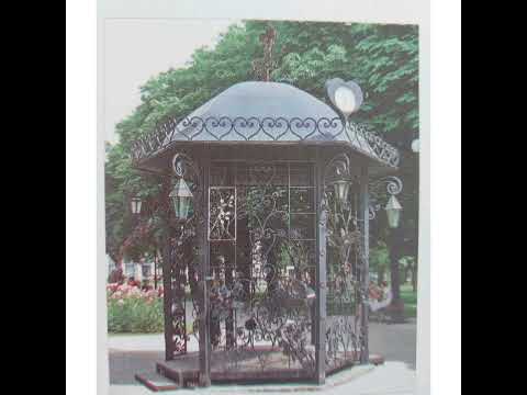 Видео: Створи композицію "Металеве мереживо" 4 клас НУШ