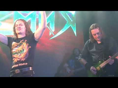 Видео: Письмо ведьмаку - Эпидемия, акустический концерт, Санкт-Петербург,30.08.2025