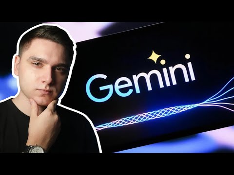 Видео: Google Gemini убьет ChatGPT? Подробный разбор