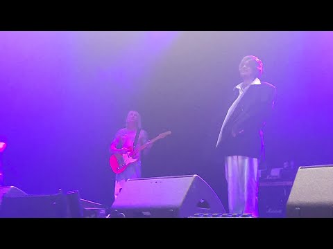 Видео: ДЖИЗУС ГАЛАКТИКА(ИСКРЫ НА СЦЕНЕ!). ВЫСТУПЛЕНИЕ НА SECRET ROCK FEST 25.08.2023