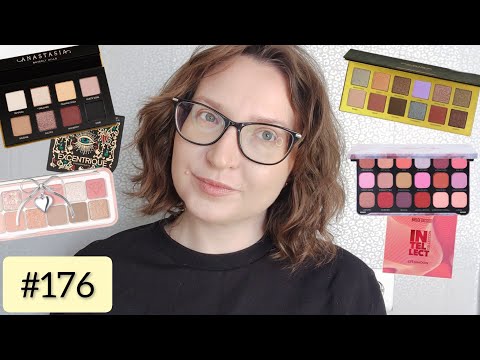 Видео: 176. Я не верю в АНАЛОГИ ЛЮКСА. Сравнение Revolution Unconditional love и Belor Design Intellect