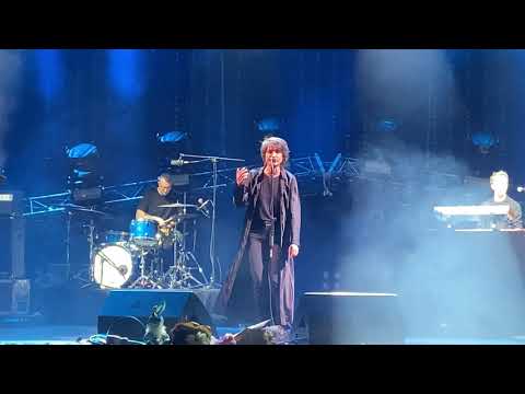 Видео: Земфира  -  Небомореоблака | Stereoleto Festival 2020 (Saint-Petersburg, 06.09.2020)