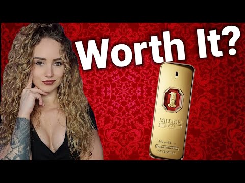 Видео: НОВИНКА! Paco Rabanne 1 Million Royal: первые впечатления