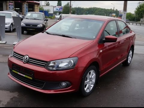 Видео: Замена гидрокомпенсаторов Wolksvagen Polo