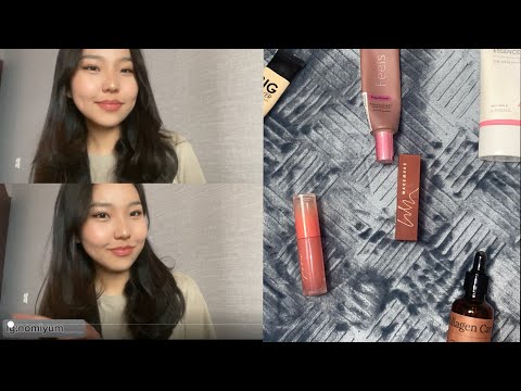Видео: My daily makeup💄💋(Өдөр тутмын нүүр будалт)