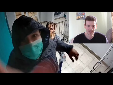 Видео: Руслан Гительман - Соседи выселяют свинарник!