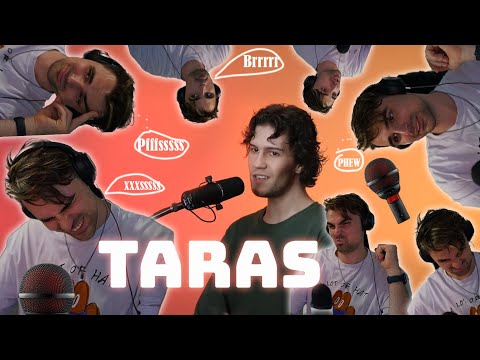 Видео: РЕАКЦИЯ на безумный битбокс-кавер ТАРАСА СТАНИНА на песню «Beggin» | Трибьют Måneskin!