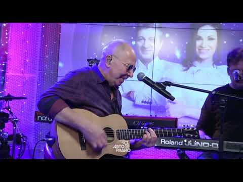 Видео: Группа «Воскресение» — Я ни разу за морем не был (Авторадио, 12 января 2022)