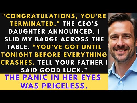 Видео: Он уволил меня за старость — теперь я даю показания против его дочери