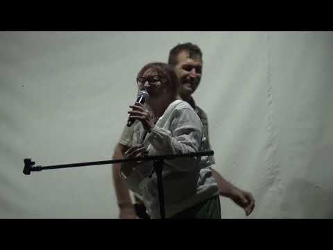 Видео: День первый (22.08.2025, пятница, вечер) Концерт-открытие слёта авторской песни «Бардовский спас»