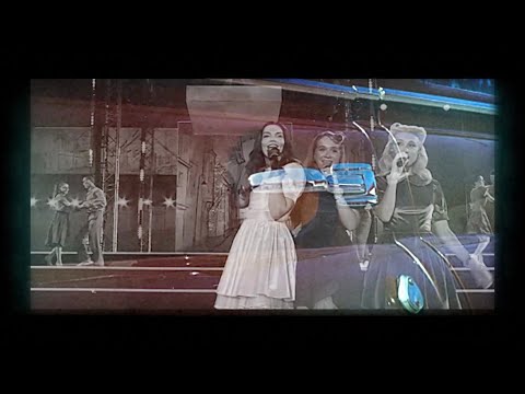 Видео: ФАБРИКА - Машина "Победа"