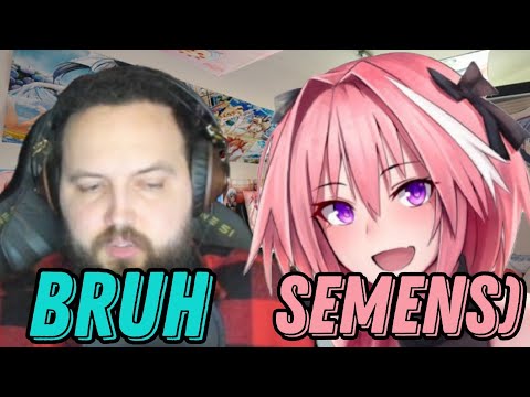 Видео: Бэбэй рассказал про фембой друга