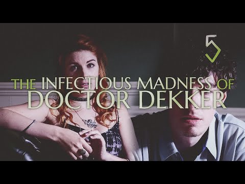 Видео: Новые подробности | Заразное безумие доктора Деккера | The Infectious Madness of Doctor Dekker #5