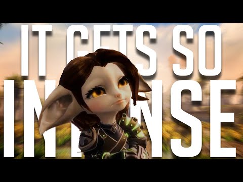Видео: История Guild Wars 2 действительно меня удивила, и вот почему