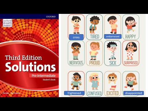 Видео: English. Английский язык. Уровень pre-Intermediate (A2+). Онлайн урок. 7.10.53