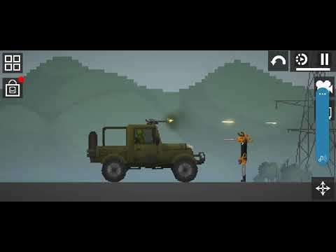 Видео: все мои сейвы в мелон плейграунд 2