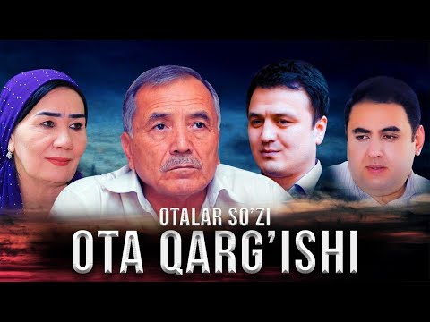 Видео: Otalar so'zi - Ota qarg'ishi | Оталар сузи - Ота каргиши