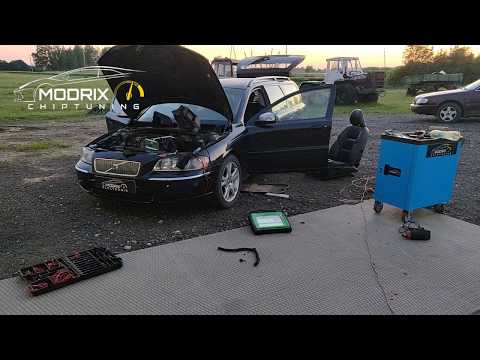 Видео: ✅Volvo V70 no crank no start / не заводится двигатель иммобилайзер❗