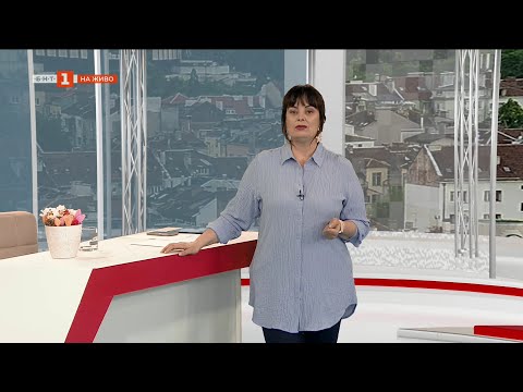 Видео: На все повече места забраняват тротинетките в пешеходните зони, „България в 60 минути“ - 07.05.2025