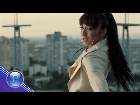 Видео: ANI HOANG ft LYUSI - OFITSIALNO BIVSHA / Ани Хоанг ft Люси - Официално бивша