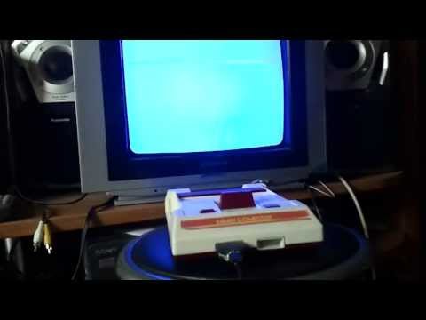 Видео: Испытание временем. Выпуск 3 (Внутрености фамиклонов и оригинала)